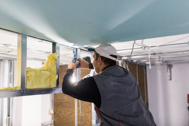 Trusted ME Insulation Contractor Experts