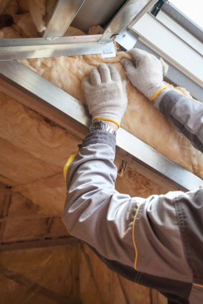 Best Types of Insulation in Westbrook, ME