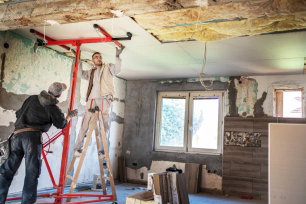 Best Residential Insulation in Westbrook, ME