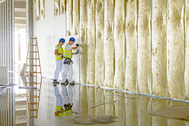 Types of Insulation We Offer in ME